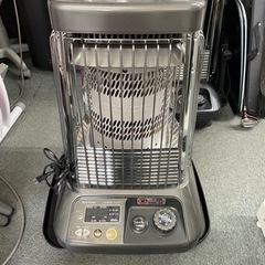 業務用石油ストーブ ダイニチ FM-103F 2008年製