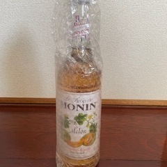 700mL業務用　モナン monin シロップ モナンシロップ