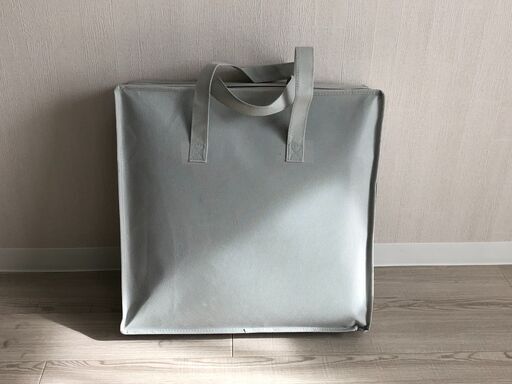 【無印良品】ホットカーペット1畳用