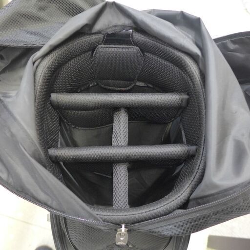 adidas アディダス キャディバッグ JM300 アディダス JM300のYahoo!オークション(旧ヤフオク!)の相場