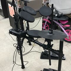 MEDELI メデリ 電子ドラム デジタルドラムキット DD401J-DIY KIT