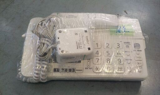 G-991057　　　FAX電話機