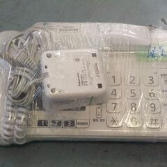 G-991057　　　FAX電話機