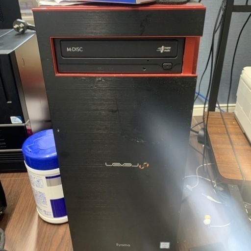 Intel Core i7 9700 8コア GTX1660 | greatamericanbracketraces.com