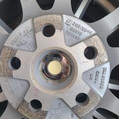 ミシュランスタッドレスタイヤ