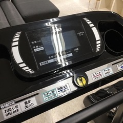 アルインコ　ルームランナー　AF3716J