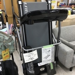 アルインコ　ルームランナー　AF3716J