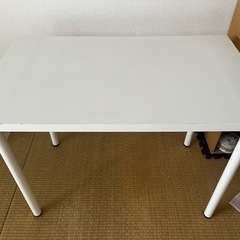 【ネット決済】「1000円」IKEAのテーブル