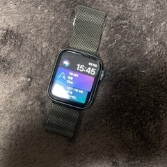 【ネット決済】Apple Watch series5 