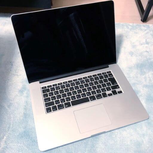 端 【ネット決済】 MacBookPro 15インチ - bravista.com.br