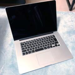 【ネット決済】【ネット決済】 MacBookPro 15インチ