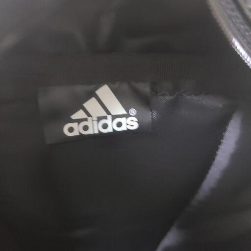 Adidas アディダス リュック 未使用品黒 たかやん 京都の家具の中古あげます 譲ります ジモティーで不用品の処分