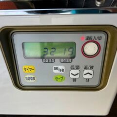 動作確認済 サンポット 煙突式ストーブ 2011年製 KSH-482KL 輻射縦型 木造