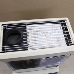 動作確認済 サンポット 煙突式ストーブ 2011年製 KSH-482KL 輻射縦型 木造