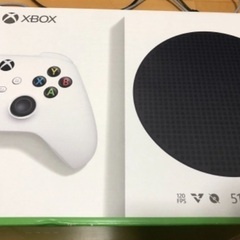 XBOX Series Xアップグレード済み