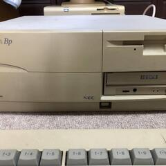 NEC PC98シリーズ PC-9821Bp/U7W [動作確認済み]
