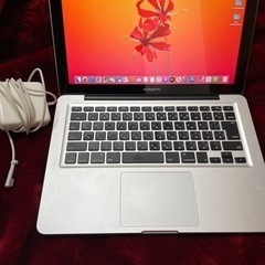 Apple MacBook pro