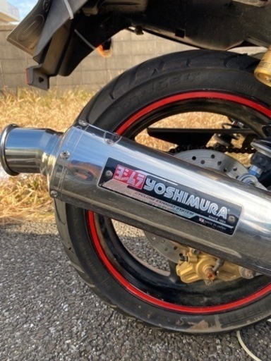 値下げ ホンダ CB400SF VTEC