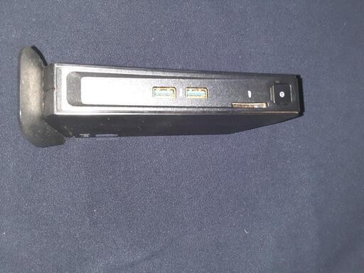 acer  chromebox ジャンク扱い品