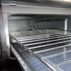 パロマ ガステーブル LPガス コンロ 2020年製 高年式 PA-S42B-1R 美