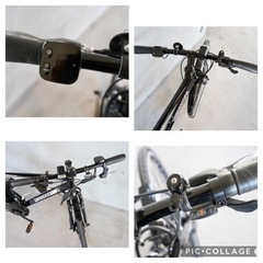 {受付中}🔴首都圏無料配送🔴⭐️2021⭐ TB1e 電動自転車 電動スポーツ ブリヂストン BRIDGESTONE 中古