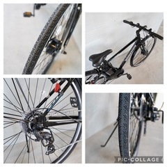 {受付中}🔴首都圏無料配送🔴⭐️2021⭐ TB1e 電動自転車 電動スポーツ ブリヂストン BRIDGESTONE 中古