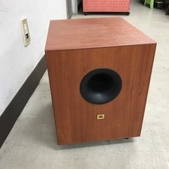 取引場所　南観音　K 2201-096 JBL サブウーファー　...