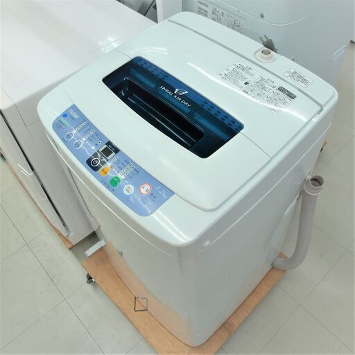 USED ハイアール 4.2k 洗濯機 JW-K42FE