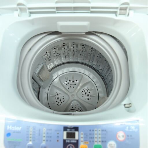 USED ハイアール 4.2k 洗濯機 JW-K42FE | monsterdog.com.br