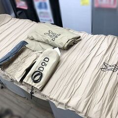 DOD(ディーオーディー) ソトネノキワミS CM1-649-TN タン アウトドア