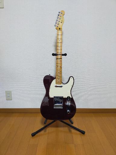 Fender Mexico Telecaster | gellertamayolaw.com