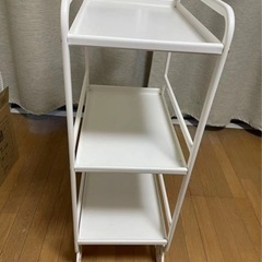 棚　96＊50＊33cm 鉄　無料