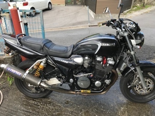 ＸＪＲ1200 1300