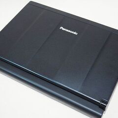 【苫小牧バナナ】Panasonic/パナソニック CF-SX2BECBP ノートパソコン Intel Core i7-3540 メモリ16GB Windows10 HDD1TB 12.1インチ 動作品♪ 苫小牧バナナ】Panasonic/パナソニック CF-SX2BECBP ノートパソコン