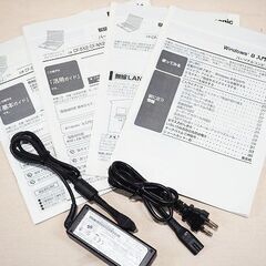 苫小牧バナナ】Panasonic/パナソニック CF-SX2BECBP ノートパソコン