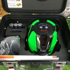 タジマ ZEROG-TYZ 墨出し器 中古品 美品