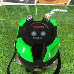 タジマ ZEROG-TYZ 墨出し器 中古品 美品