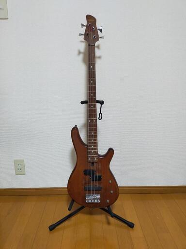 弦楽器、ギター YAMAHA MotionB MB40