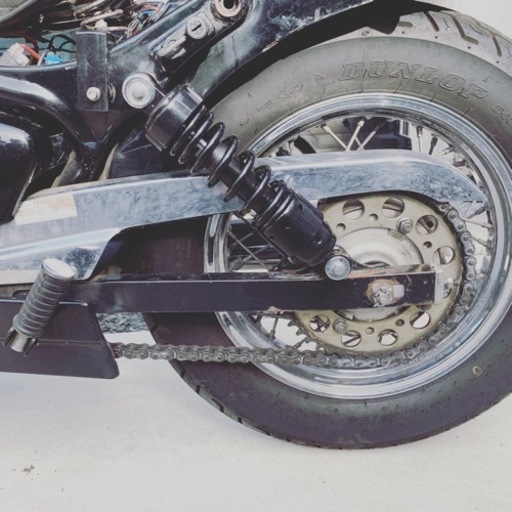 YAMAHAビラーゴ250【商談中】