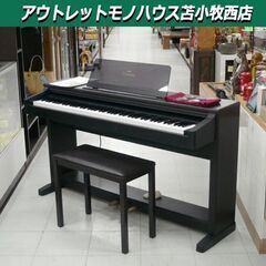 苫小牧バナナ】YAMAHA/ヤマハ 電子ピアノ Clavinova/クラビノーバ 88