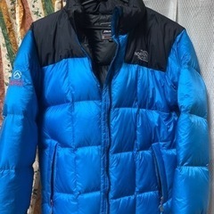 【ネット決済】"激安" THE NORTH FACE ダウンジャケット