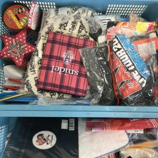 EXILE エグザイル 三代目 J SOUL BROTHERS 大量グッズ 