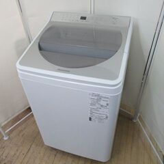 JAKN3499/1ヶ月保証/洗濯機/8キロ/8kg/ファ…