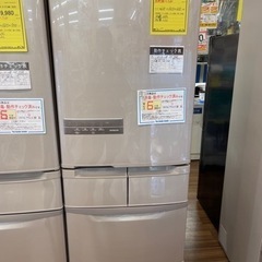 値下げしました！新品 アウトレット 冷蔵庫 ヒタチ R-K40HJ 2020年製