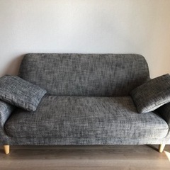 Unico ウニコ BOERUM 2.5シーターソファ 3人がけ