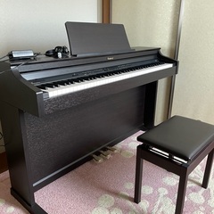 【ネット決済】電子ピアノ(Roland)