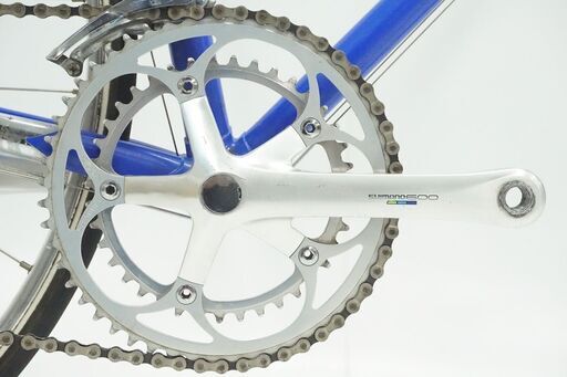 COLNAGO 「コルナゴ」 SUPER 年式不明 ロードバイク | hshn.org
