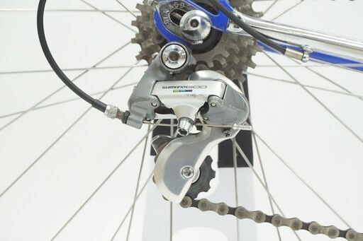 COLNAGO 「コルナゴ」 SUPER 年式不明 ロードバイク