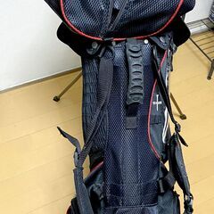 【ネット決済】中古ゴルフ入門セット（バッグ・クラブ14本・ボール...