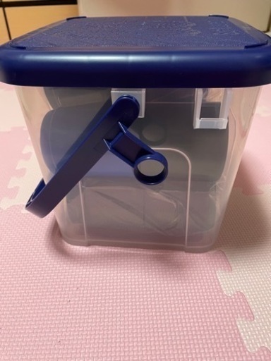 車の掃除道具入れ ちーちゃん 八尾のその他の中古あげます 譲ります ジモティーで不用品の処分